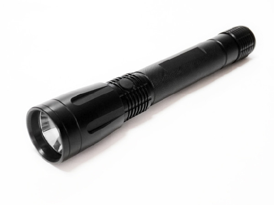 নিরাপত্তা বহিরঙ্গন আইন প্রয়োগ Flashlights রিচার্জযোগ্য আত্ম প্রতিরক্ষা যন্ত্রপাতি