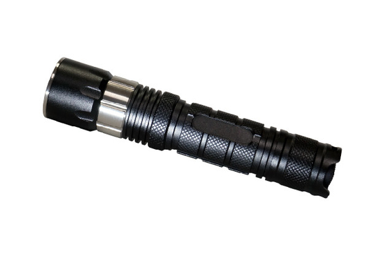 Magnetically নিয়ন্ত্রিত অগ্নিনির্বাপক LED টর্চলাইট IPX7 জলরোধী গ্রেড
