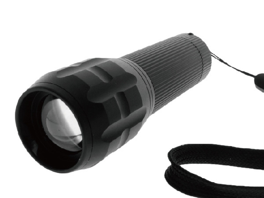 স্কাইড্রোফ EDC LED টর্চলাইট 500 লুমেন উচ্চ উজ্জ্বলতা 5W আউটপুট শক্তি