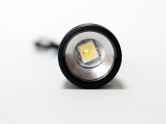 AAA স্ট্রং LED কিচেন টর্চলাইট টর্চ IPX4 জল প্রতিরোধের ছোট আকার