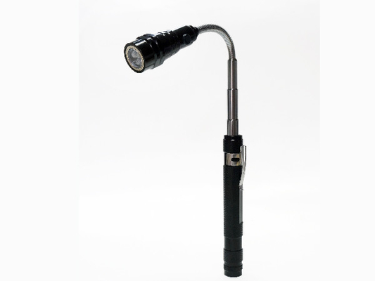 পোর্টেবল মেকানিক্স 4 * LR44 ব্যাটারি সঙ্গে LED পেন টর্চলাইট প্রতিপ্রভ পরিদর্শন